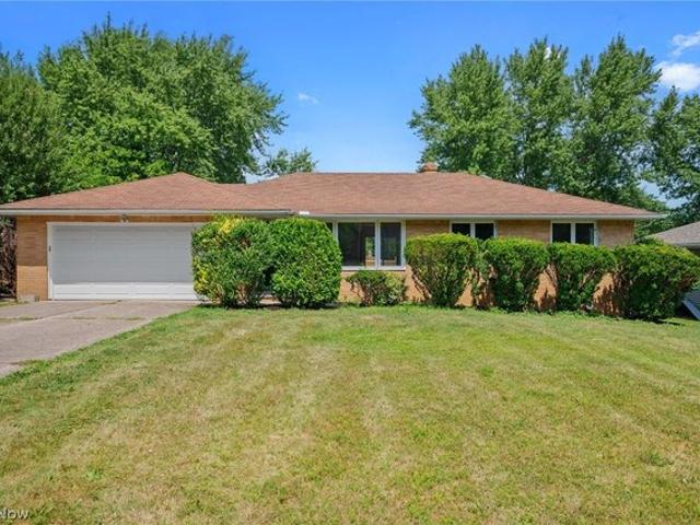 House for sale in Ohio