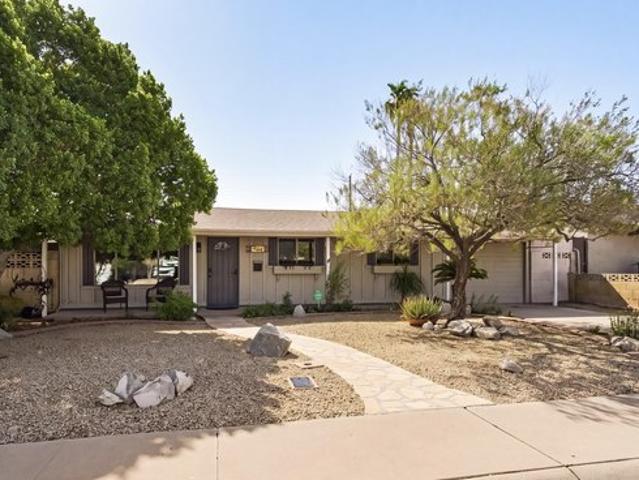House for sale in Scottsdale Gateway Phase II, Tempe