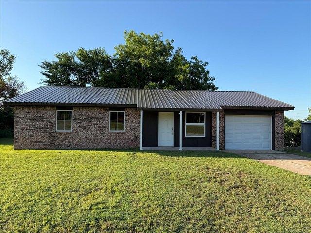 House for sale in Velma, Oklahoma