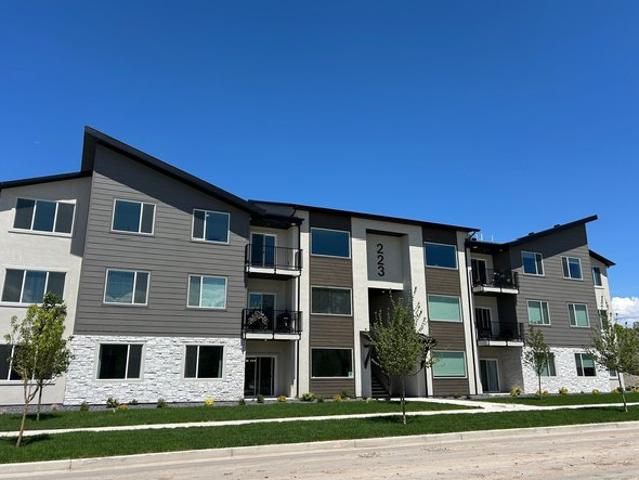 Condo for sale in Spanish Fork, Utah