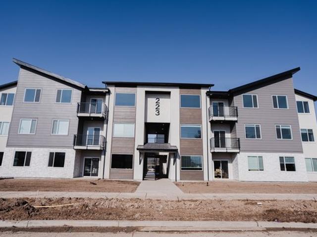 Condo for sale in Spanish Fork, Utah