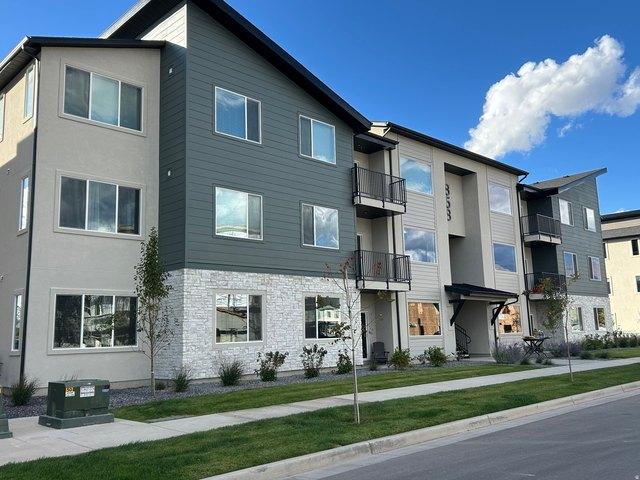 Condo for sale in Spanish Fork, Utah