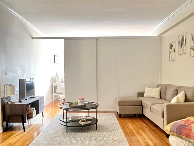 Condo for rent in Arverne, New York