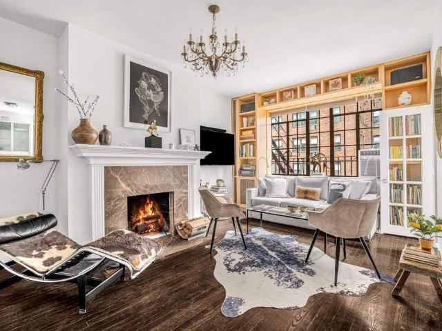 Property for sale in Manhattan Community Board 6, New York