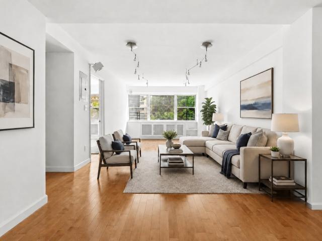Condo for rent in Arverne, New York