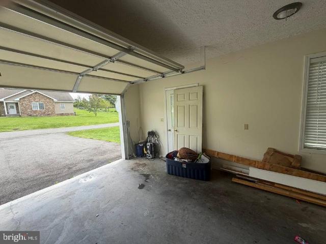 House for sale in Caldwell, West Virginia