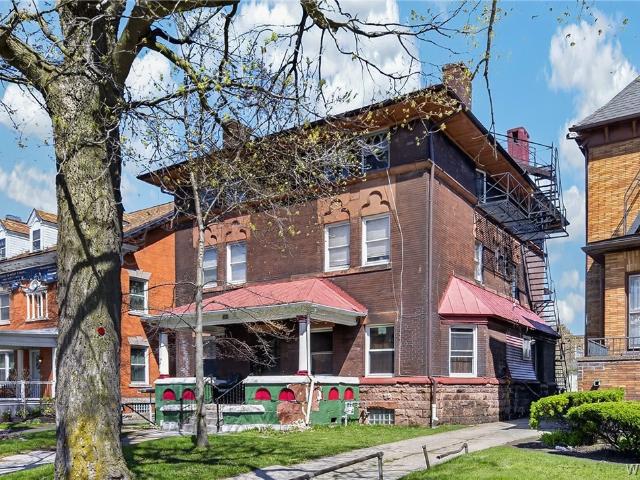 Commercial for sale in Buffalo, New York