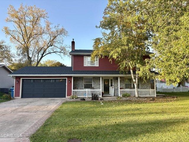 House for sale in Bryan, Williams County