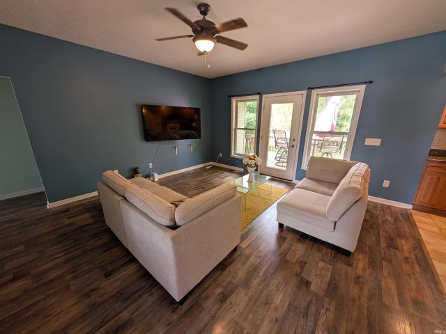 House for sale in Goshen, Indiana