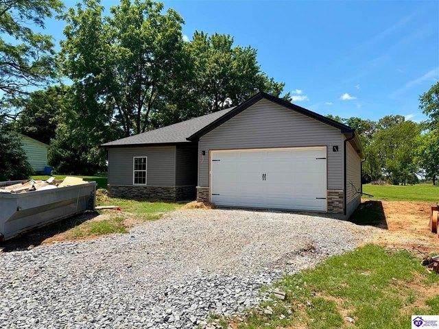 House for sale in Vine Grove, Hardin County