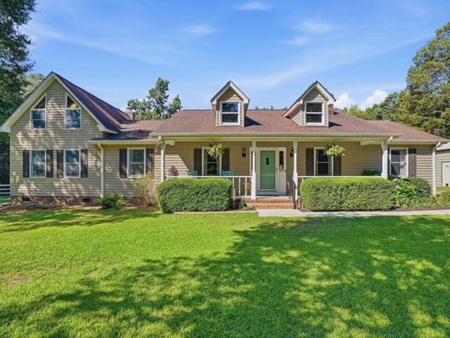 House for sale in Honea Path, South Carolina