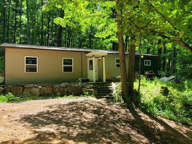 House for sale in Rainelle, West Virginia