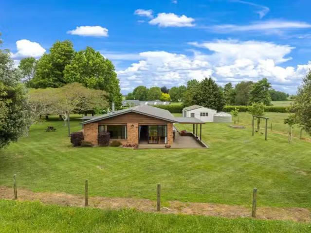 House for sale in Ohaupo, Waikato