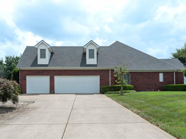 House for sale in Versailles, Kentucky