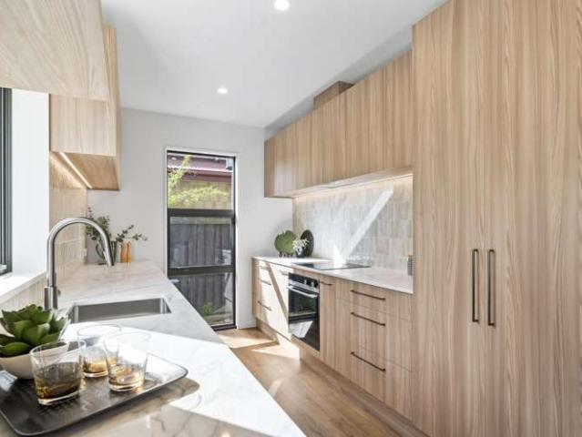 Townhouse for sale in Papanui, Canterbury
