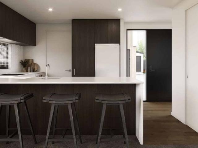 Apartment for rent in Charleston, Linwood-Central-Heathcote Community