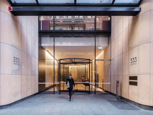 Office for rent in Sydney, New South Wales