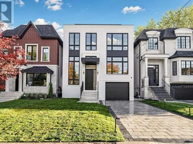 House for sale in Eglinton—Lawrence, Toronto