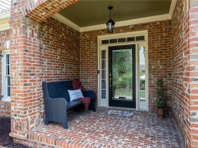 House for sale in Cedar Ridge, Acworth