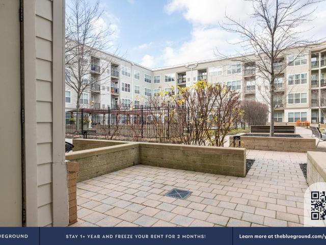Apartment for rent in Somerville, Massachusetts