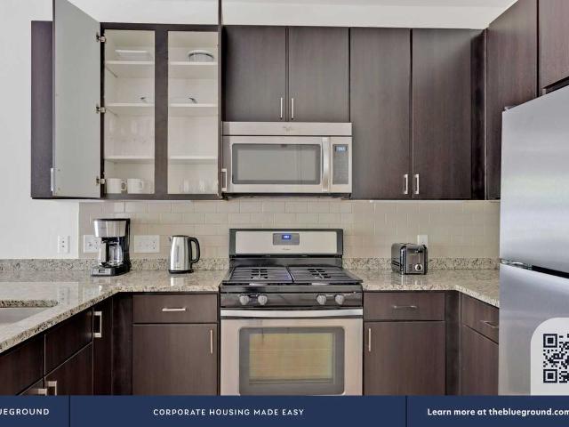 Apartment for rent in Somerville, Middlesex County