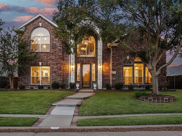 House for sale in Murphy, Texas