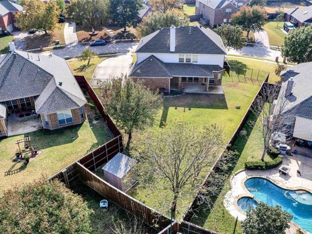 House for sale in Murphy, Texas