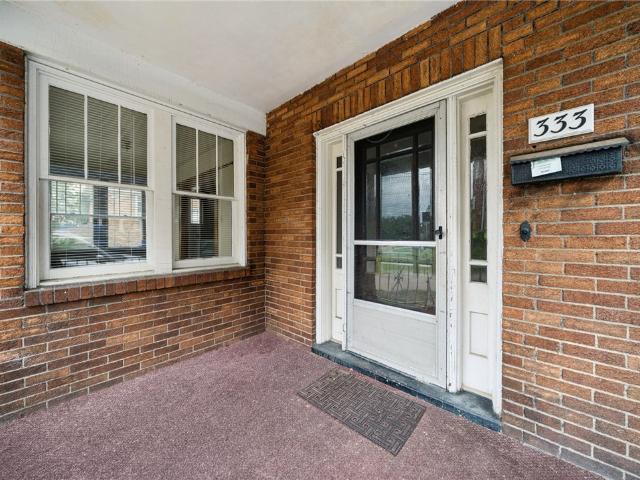 House for sale in Bridgeville, Pennsylvania