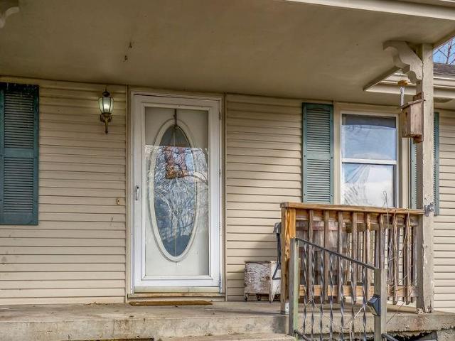 House for sale in Gower, Missouri