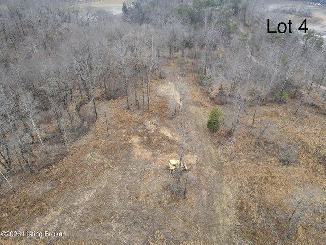 Land for sale in Clarkson, Grayson County
