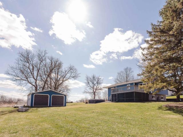 House for sale in Mineral Point, Wisconsin