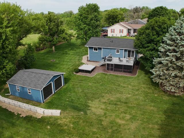 House for sale in Mineral Point, Wisconsin