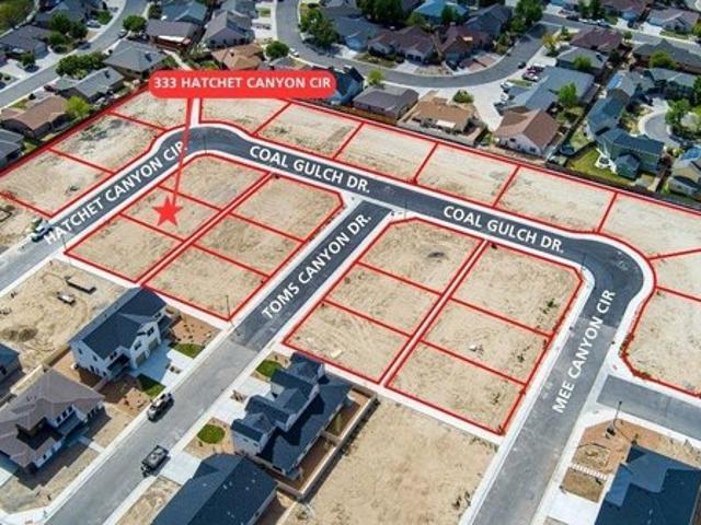 Land for sale in Fruita, Colorado