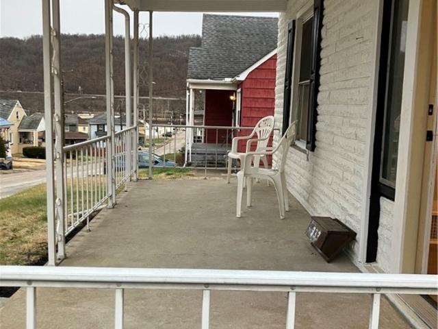 House for sale in Brooke, West Virginia