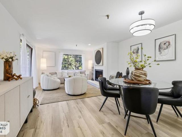 Condo for sale in San Mateo, California