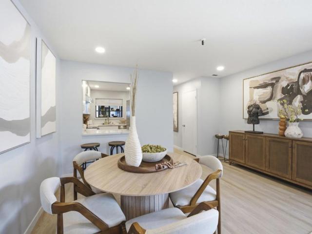 Condo for sale in San Mateo, California