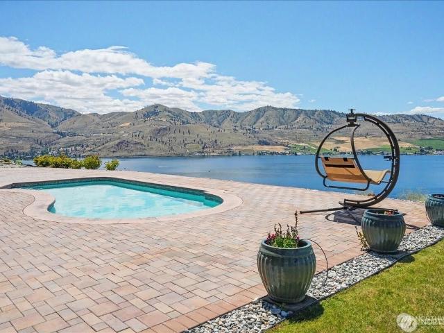 House for sale in Chelan, Washington