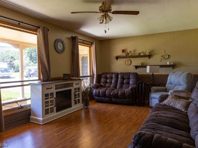 House for sale in New Philadelphia, Ohio