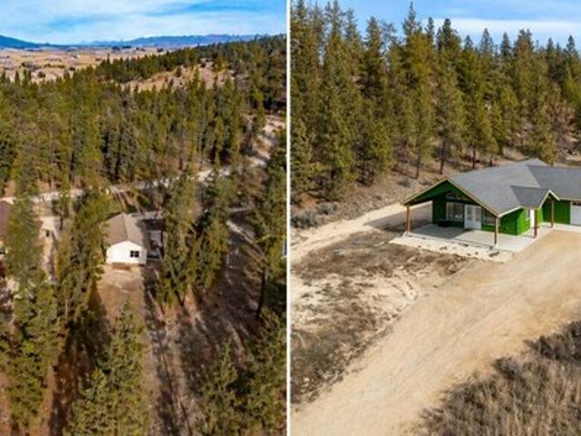 House for sale in Ravalli, Montana