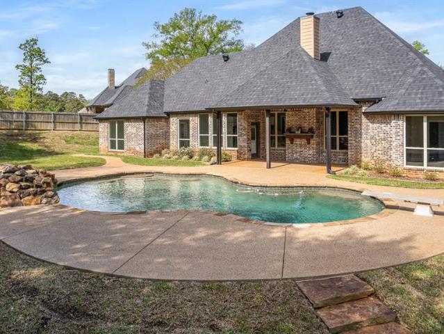 House for sale in Smith, Texas