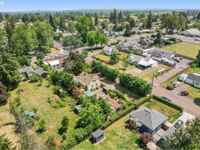House for sale in Oregonia