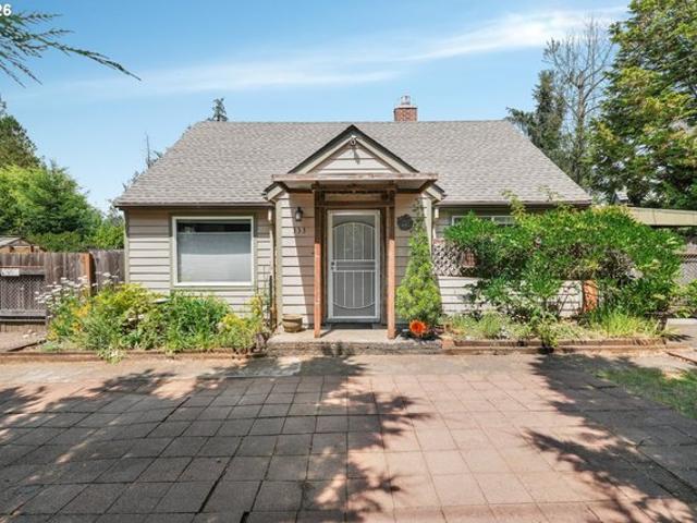 House for sale in Oregonia