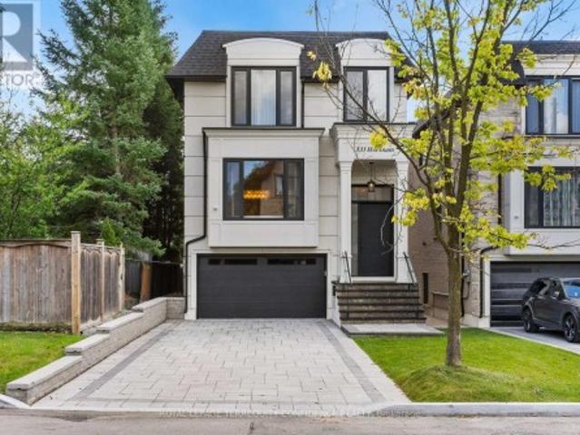 House for sale in Woburn, Ontario