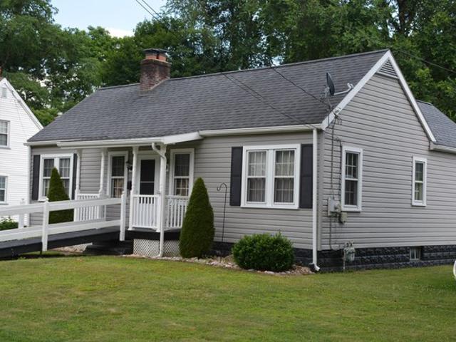 House for sale in Emporium, Pennsylvania