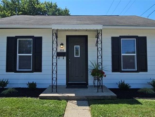 House for sale in Preble, Ohio