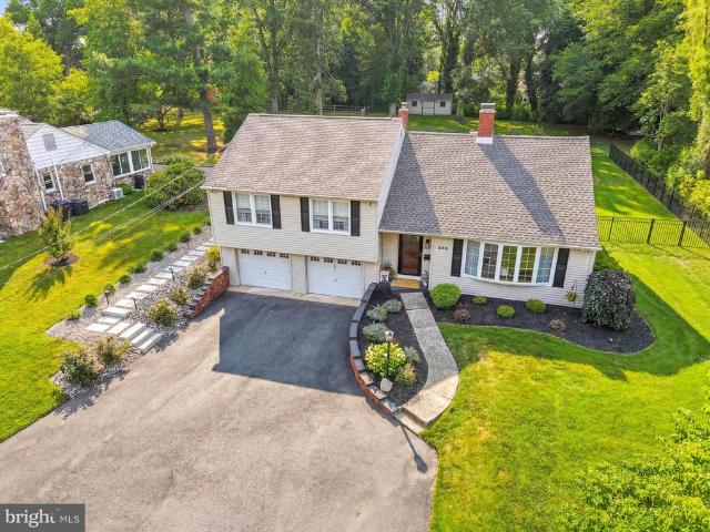 House for sale in Barrington, New Jersey