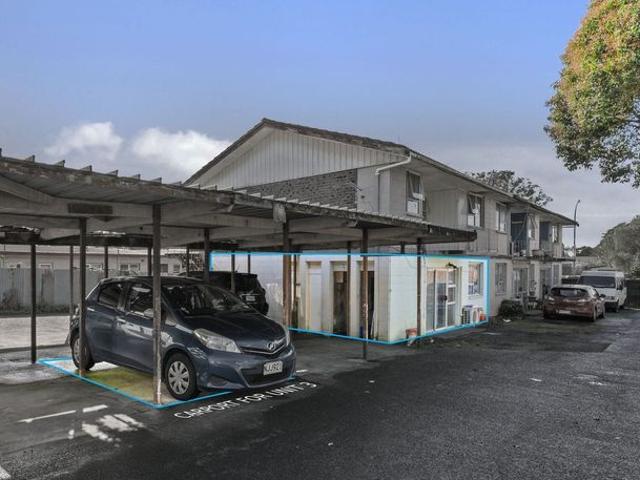 Apartment for rent in Owhata, Oroua County