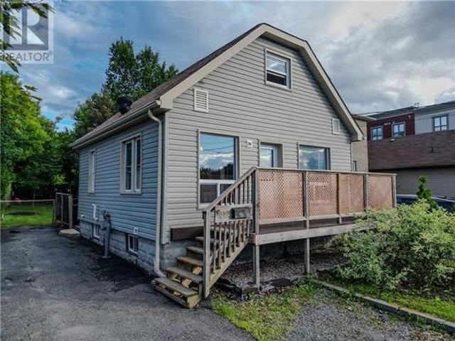 House for sale in Wanup, Ontario