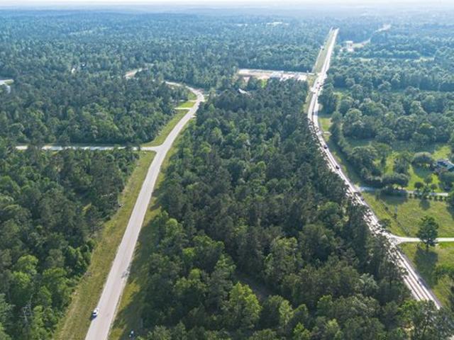 Land for sale in Walker, Texas