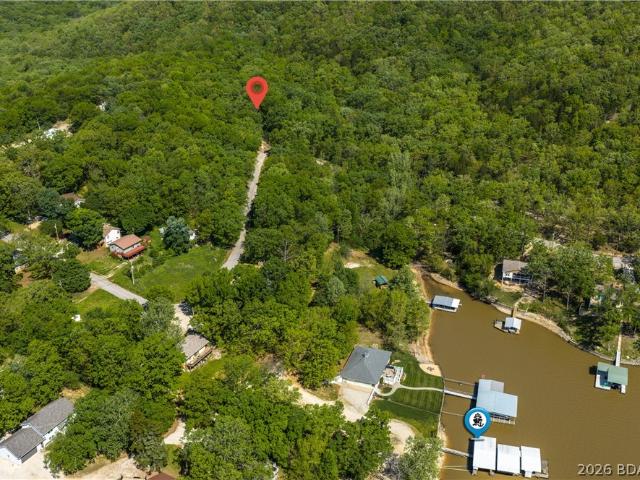 Land for sale in Camdenton, Missouri